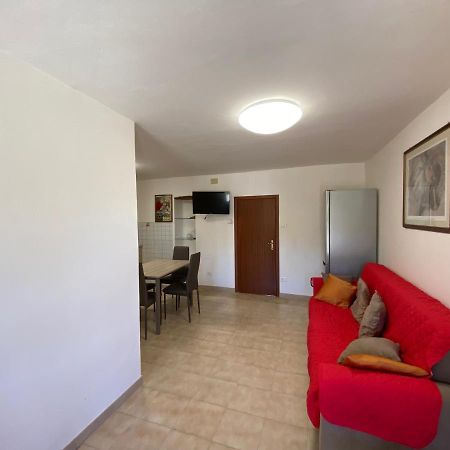 Ferienwohnung Baita Delle Rondini Perugia Exterior foto