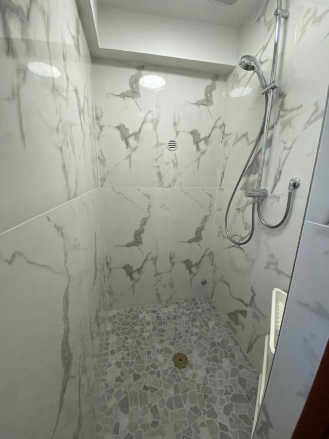 Ferienwohnung Baita Delle Rondini Perugia Exterior foto
