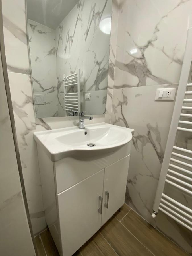 Ferienwohnung Baita Delle Rondini Perugia Exterior foto